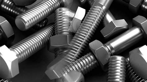 wholesale 316 stainless steel fasteners